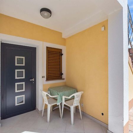 Rino Apartamento Poreč Exterior foto