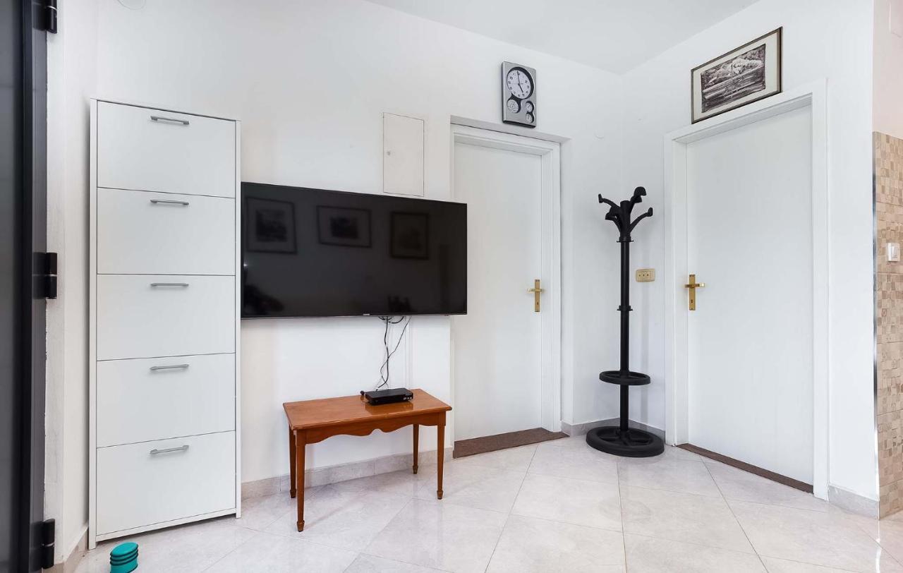 Rino Apartamento Poreč Exterior foto