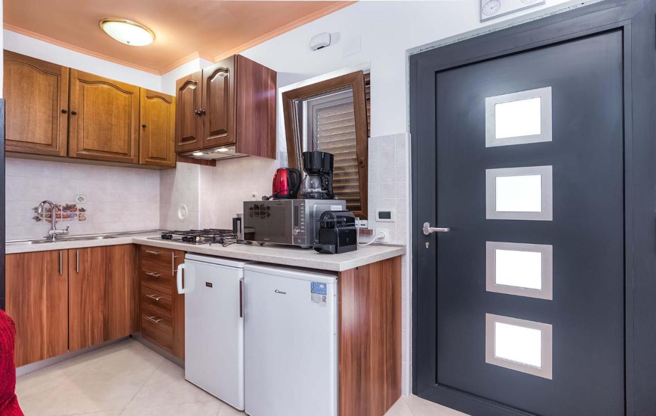 Rino Apartamento Poreč Exterior foto