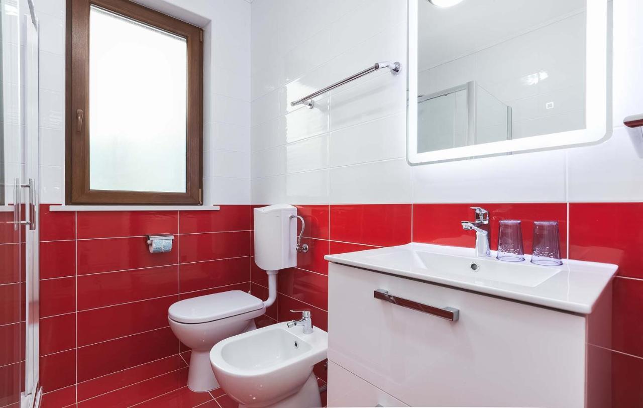 Rino Apartamento Poreč Exterior foto