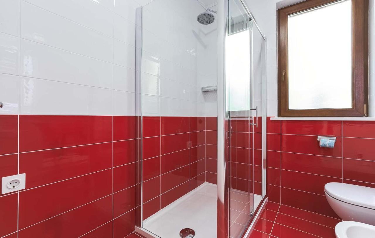 Rino Apartamento Poreč Exterior foto